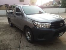 2016 Toyota Hilux Revo 2.4 SINGLE J Pickup MT