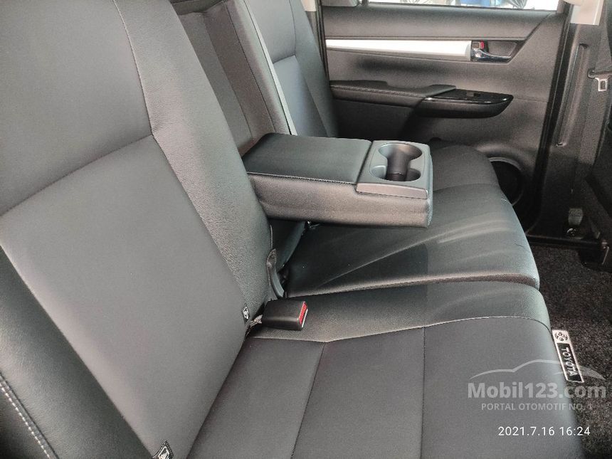 Jual Mobil Toyota Hilux 2021 V 2 4 Di Dki Jakarta Automatic Pick Up Hitam Rp 475 000 8018270 Mobil123 Com - 2018 Toyota 4runner Back Seat Cover Jual Mobil Toyota Hilux 2021 V 2 4 Di Dki Jakarta Automatic Pick Up Hitam Rp 475 000 8018270 Mobil123 Com - 2018 Toyota 4runner Back Seat Cover