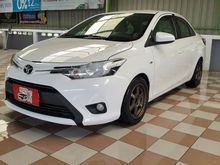 2013 Toyota VIOS 1.5 (ปี 13-17) E Sedan AT