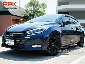 2024 Nissan ALMERA 1.0 V Sedan