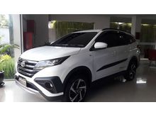 2020 Toyota Rush 1.5 TRD Sportivo SUV Matik Rp 50jt TDp Kredit 4th Rp 5jt perbln Tukar Tambah dan Test Drive
