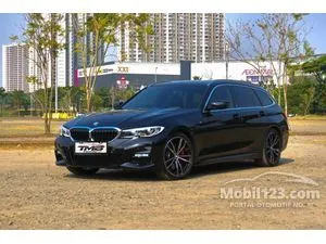 2021 BMW 320i 2.0 Touring M Sport Wagon