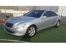 2007 Mercedes-Benz S300 L 3.0 V221 Sedan RSE
