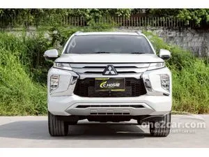 2021 Mitsubishi PAJERO SPORT 2.4 GT Premium SUV