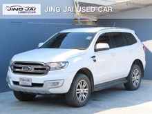 2017 Ford Everest 2.2 (ปี 15-18) Titanium SUV