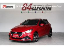 2015 Mazda 2 1.5 (ปี 15-18) XD Sports Hatchback AT