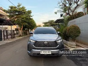 2025 Toyota Kijang Innova Zenix 2.0 G (Non Premium Color) MPV