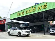 2012 Nissan TEANA 2.0 (ปี 09-13) 200 XL Sedan