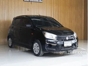 2021 Suzuki CELERIO 1.0 GL Hatchback