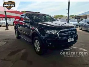 2019 Ford RANGER 2.2 XLT Double Cab Hi-Rider Pickup