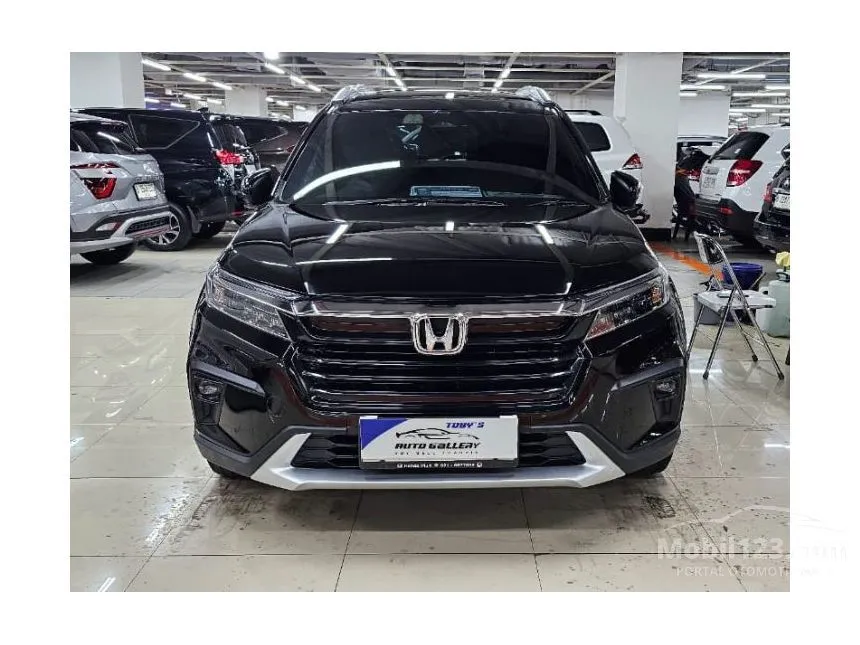 Jual Mobil Honda BR