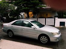 2003 Toyota Camry 2.4 (ปี 02-06) Q Sedan AT