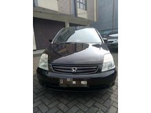 2002 Honda Stream 1.7 1.7 MPV
