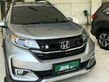 2020 Honda BR-V 1,5 E Prestige SUV bertabur promo dan discount