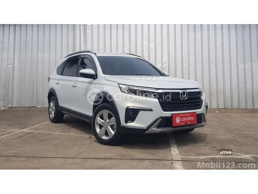 Jual Mobil Honda BR