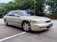1994 Honda Accord 2.0 Exi Sedan