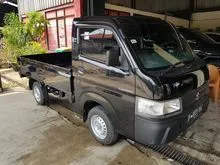 2021 Suzuki All New Carry Futura Pickup 1.5 WD Hitam