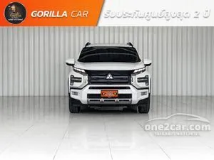 2024 Mitsubishi Xpander Cross 1.5 Wagon