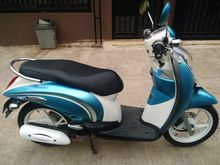 2012 Honda Scoopy Orisinil maaf harga net