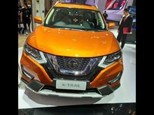 2020 Nissan X-Trail 2.5 VL SUV