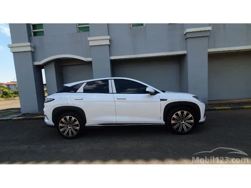 2025 BYD Sealion 7 Performance SUV