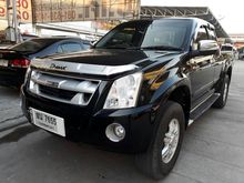2009 Isuzu D-Max 2.5 SPACE CAB (ปี 07-11) Hi-Lander Platinum Pickup MT