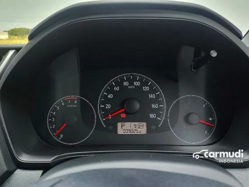 2023 Honda Brio Satya E Hatchback