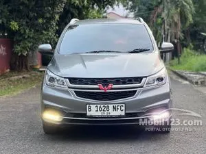 2022 Wuling Cortez 1.5 CT L Lux+ MPV