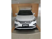 PROMO AKHIR TAHUN ALLNEW ERTIGA TDP DAN ANGSURAN TERMURAH GARANSI