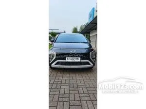 2022 Hyundai Stargazer 1.5 Prime MPV