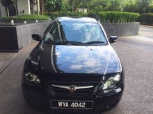 2013 Proton Persona 1.6 Elegance Sedan (A)