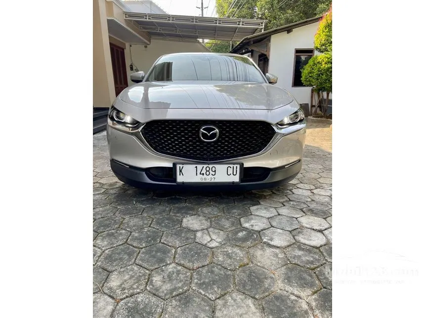 Jual Mobil Mazda CX