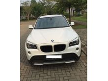 2013 BMW X1 2.0 sDrive18i Executive SUV