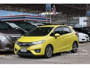 2017 Honda JAZZ 1.5 SV+ Hatchback