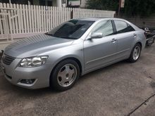 2007 Toyota Camry 2.4 (ปี 06-12) V Sedan AT
