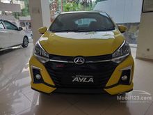 2020 Daihatsu Ayla 1.2 DP MURAH