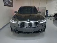 2022 BMW X3 2.0 xDrive30i M Sport SUV