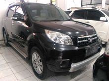 2013 Daihatsu Terios 1.5 TX dijual di malang
