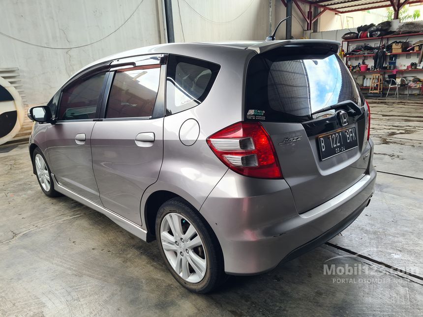 Коврики honda jazz 2009