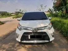 2017 Toyota Calya 1.2 G MPV