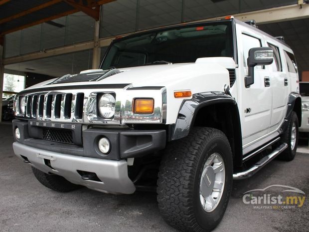 Search 14 Hummer Cars for Sale in Malaysia - Carlist.my