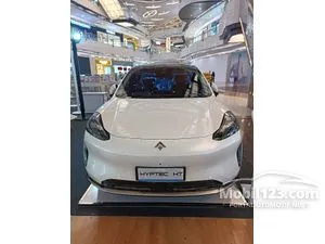 2026 GAC Hyptec HT Premium Hatchback
