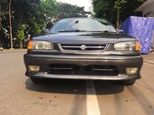 1997 Toyota Corolla 1.6 Sedan