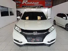 2017 Honda HR-V 1.5 E SUV