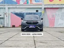 2021 Honda CR-V 1.5 Turbo Prestige SUV