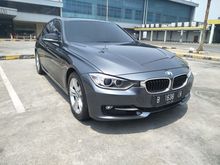 2015 BMW 320i 2.0 Luxury Sedan