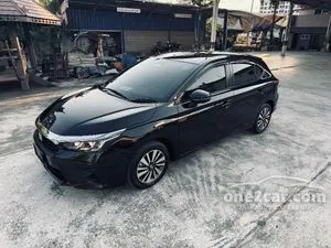 2023 Honda City 1.0 SV Hatchback