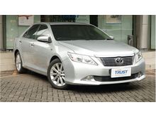 2013 Toyota Camry 2.5 V Sedan