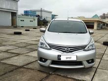2014 Nissan Grand Livina 1.5 XV Matic