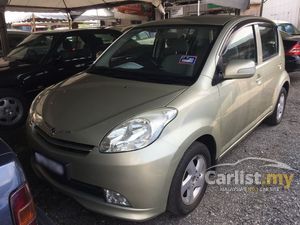 Search 69 Perodua Used Cars for Sale in Shah Alam Selangor 